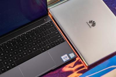 家人團聚愛在一起 | 華為MateBook 13筆記本更懂你，計算機軟硬件開發的智慧融合