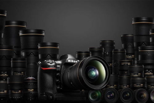攝影設備、單反器材與軟件開發 融合創新與用戶體驗的科技前沿