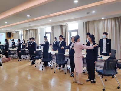 中免集團以數(shù)字化管理服務賦能，為杭城精彩賽事保駕護航