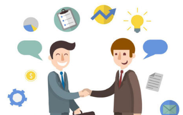 合作營銷 融合銷售與技術服務的協(xié)同增長之道