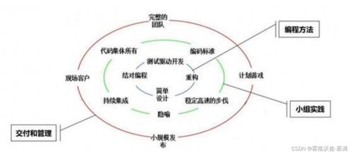 軟件測(cè)試與開(kāi)發(fā)流程 協(xié)同構(gòu)建高質(zhì)量軟件的基石